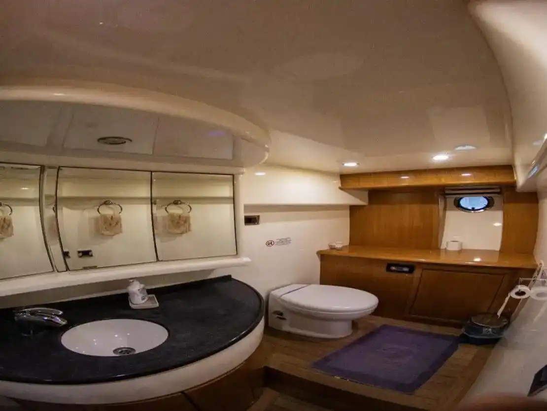 Antalya Yacht Rent